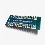 Плата ESP32 - Muz Technology Co., Ltd.