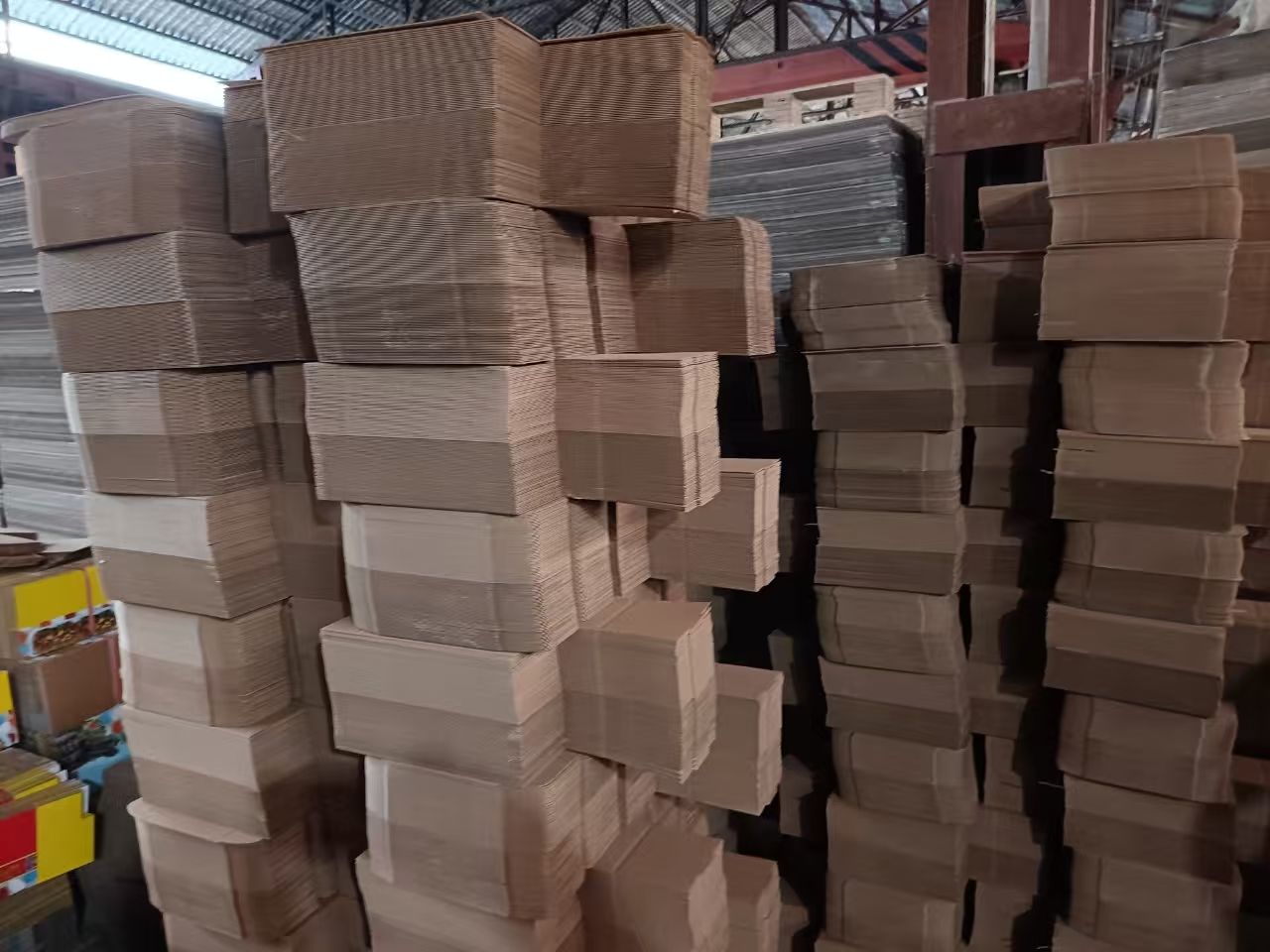 Индивидуальная упаковка