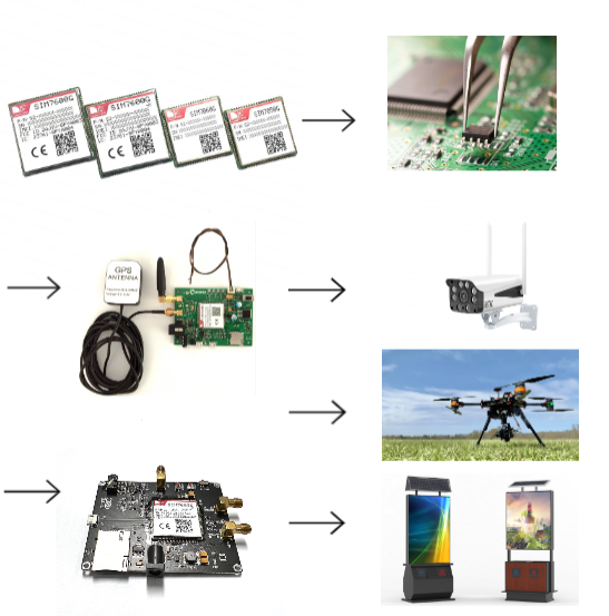 Схема приложения - Принципиальная схема