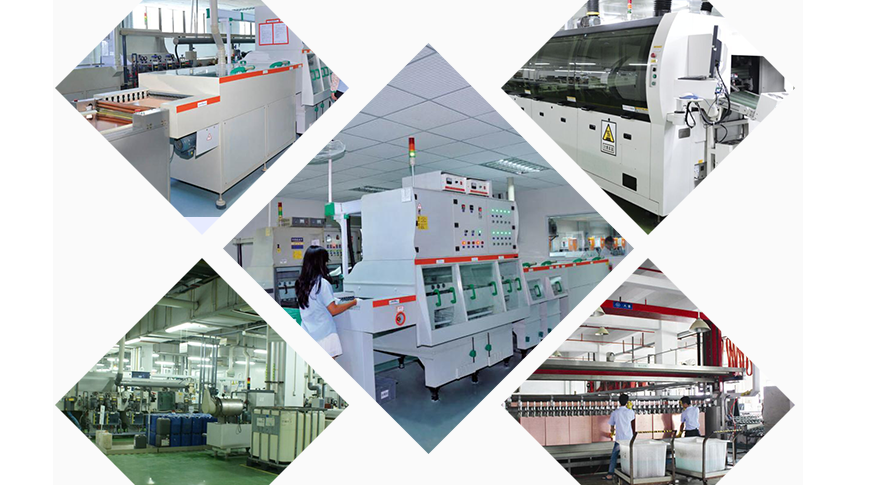 Схема производственного цеха