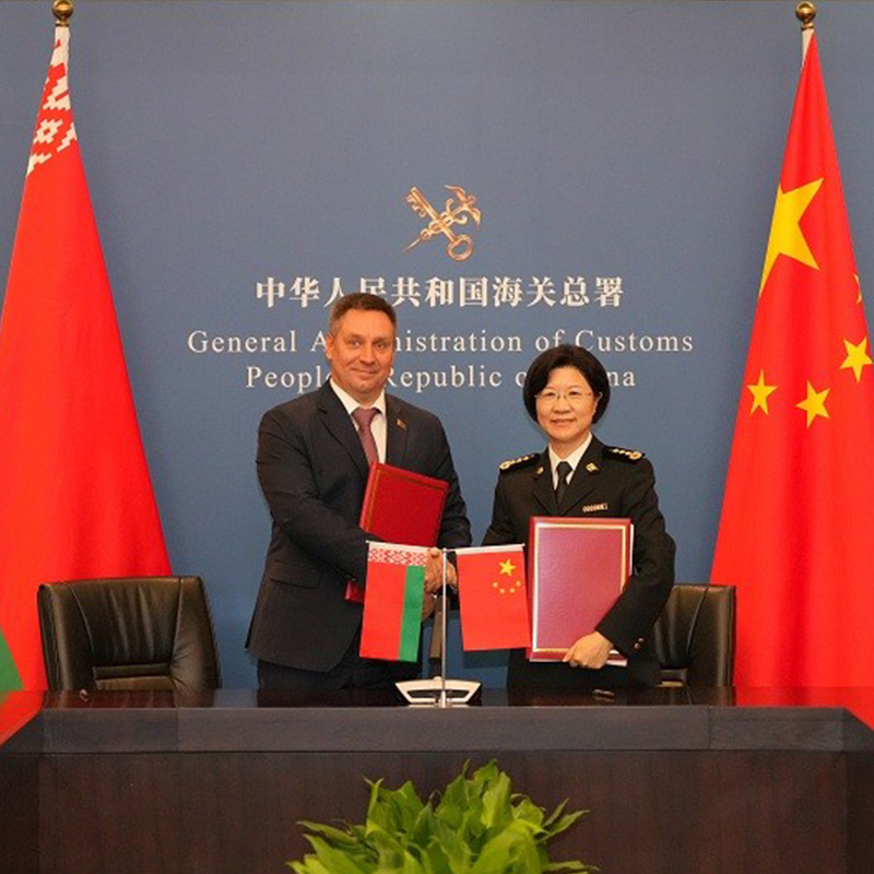 Последние события в сфере экспорта китайской сельскохозяйственной продукции в Россию