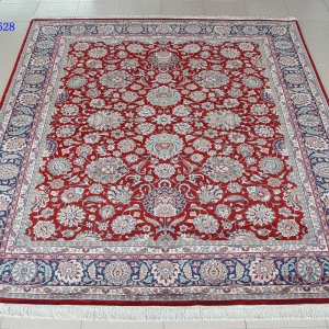 китайские ковры ручной работы