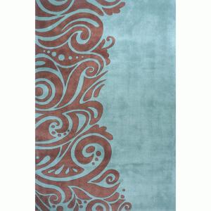 китайский ковер шерстяной