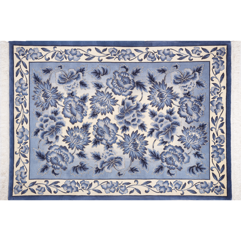 Ковровая вышивка на заказ: 5 шагов к идеалу