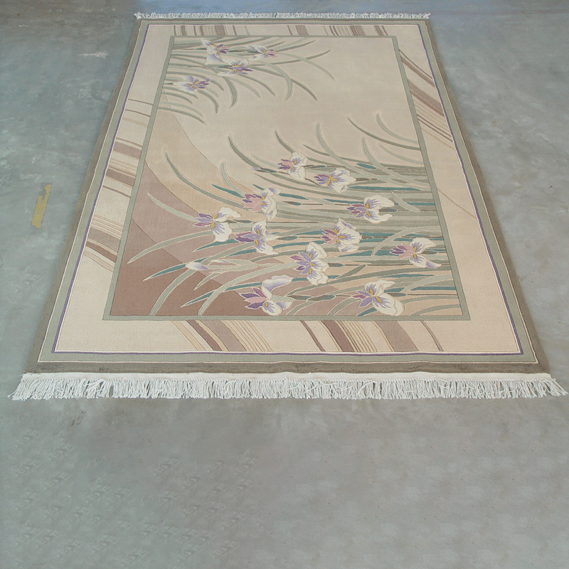 Купить ковер 2на3 – натуральный ворс, премиум качество