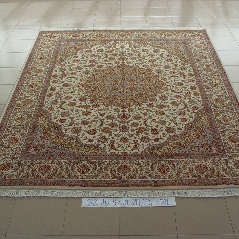 Купить ковер на пол зал — большой, мягкий и износостойкий: как не ошибиться при покупке?