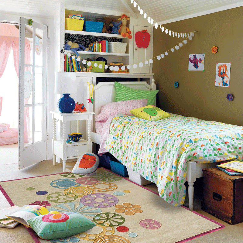 Почему купить мягкий ковер на пол? Плюсы и минусы