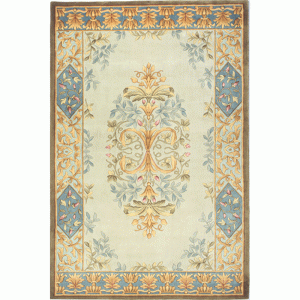 модный ковер в гостиную