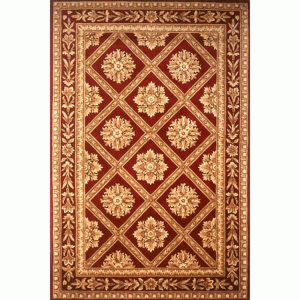 шерстяной ковер 5 на 3