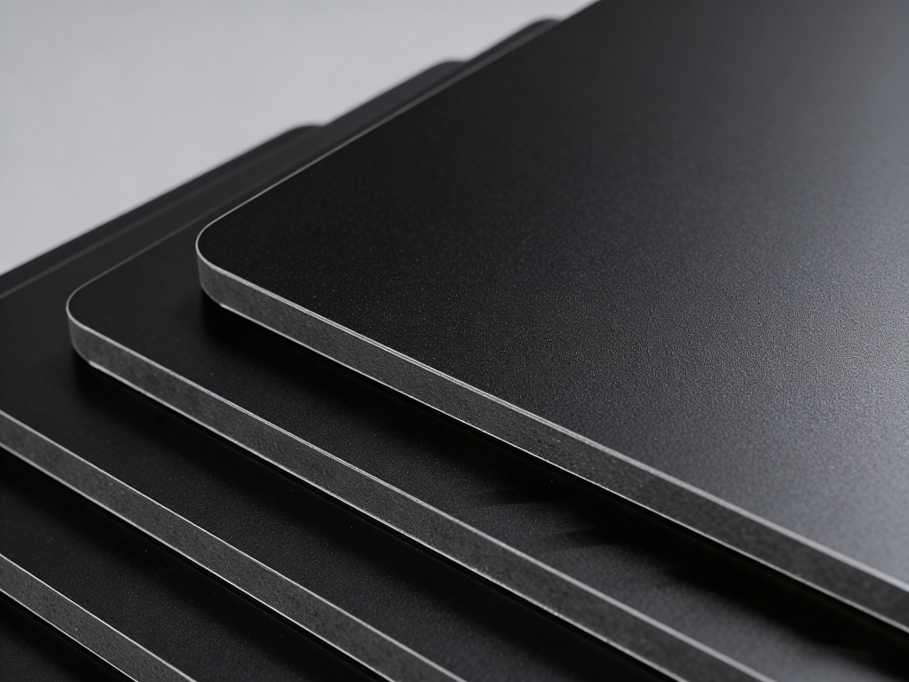 Углероднокристаллическая панель для интерьера: Высокая прочность и стиль | 2025 Новые стандарты качества