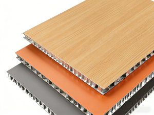 Алюминиевые сотовые стеновые панели и развитие клиентского сервиса компании