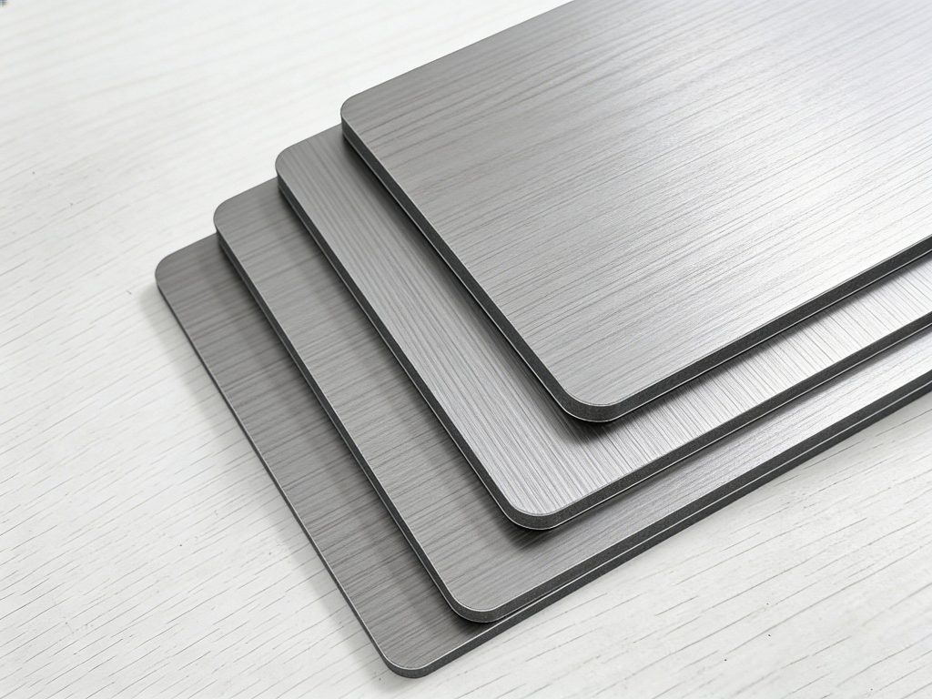 Детали Углеродно-кристаллическая панель