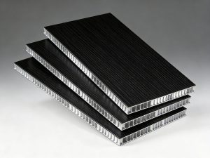 How to choose Алюминиевая стеновая панель с сотовым заполнителем for projects