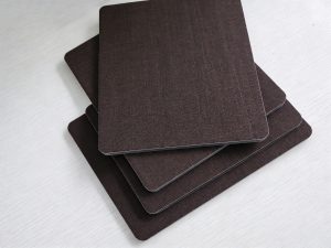 Углеродно-кристаллическая панель для B2B проектов