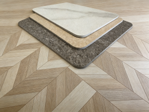 Стеновые панели SPC Stone Crystal с каменно-кристаллической структурой