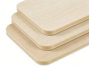 Панели Противоударная панель SPC для B2B проектов