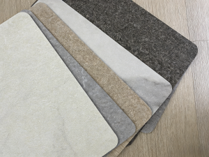 Стеновые панели SPC Stone Crystal на рынке строительных материалов