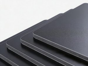 Детали Carbon Crystal Board