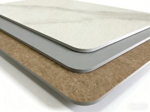 SPC каменно-кристаллическая стеновая панель