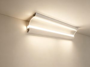 Global construction trend of LED линейный светильник