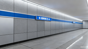 Применение Сотовых стеновых панелей SPC в проекте