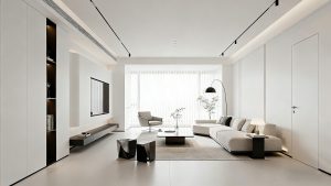 Применение Сотовых стеновых панелей SPC в проекте