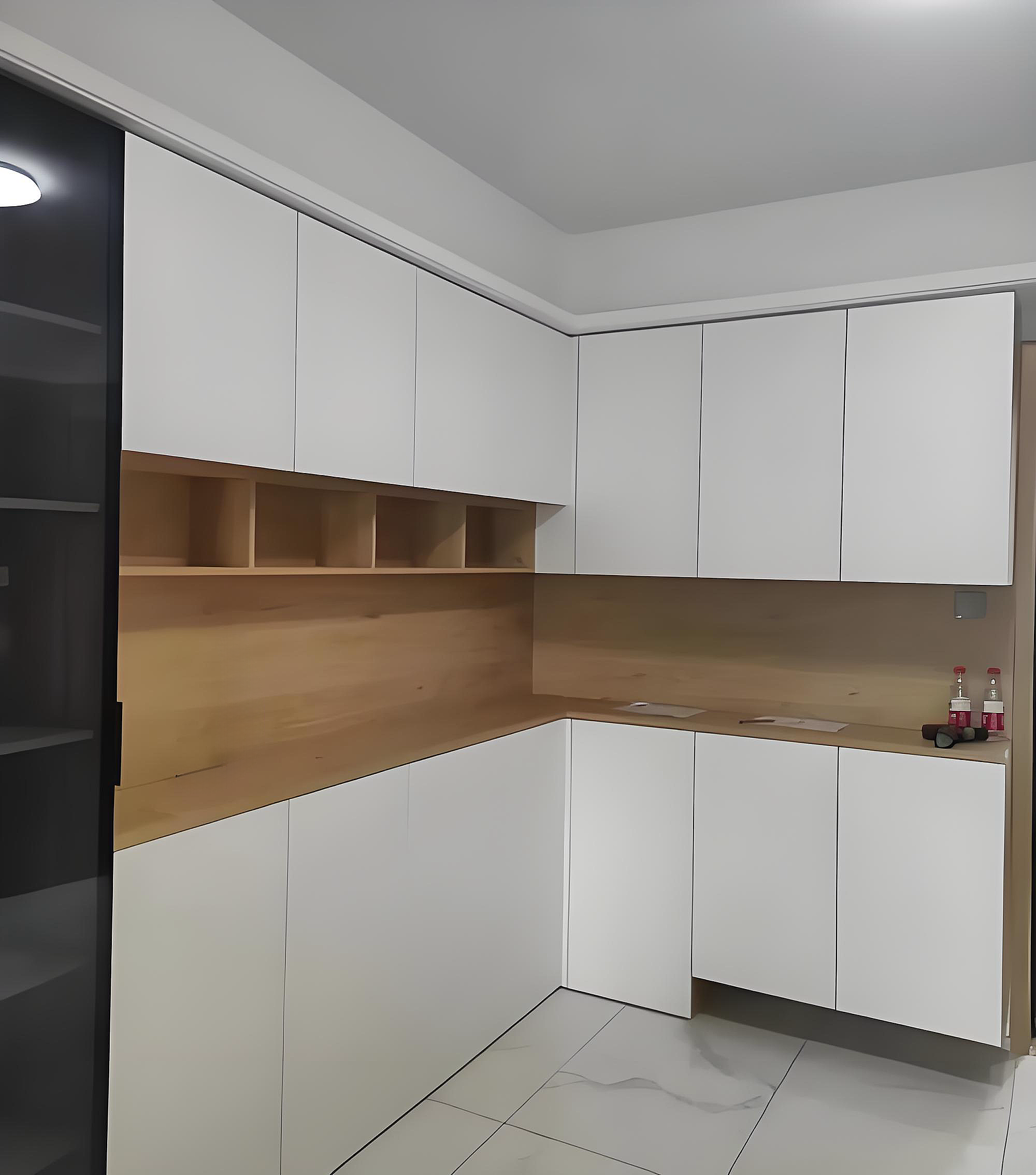 5 причин выбрать HPL-панель от Foshan Alu Mrs в 2025 году