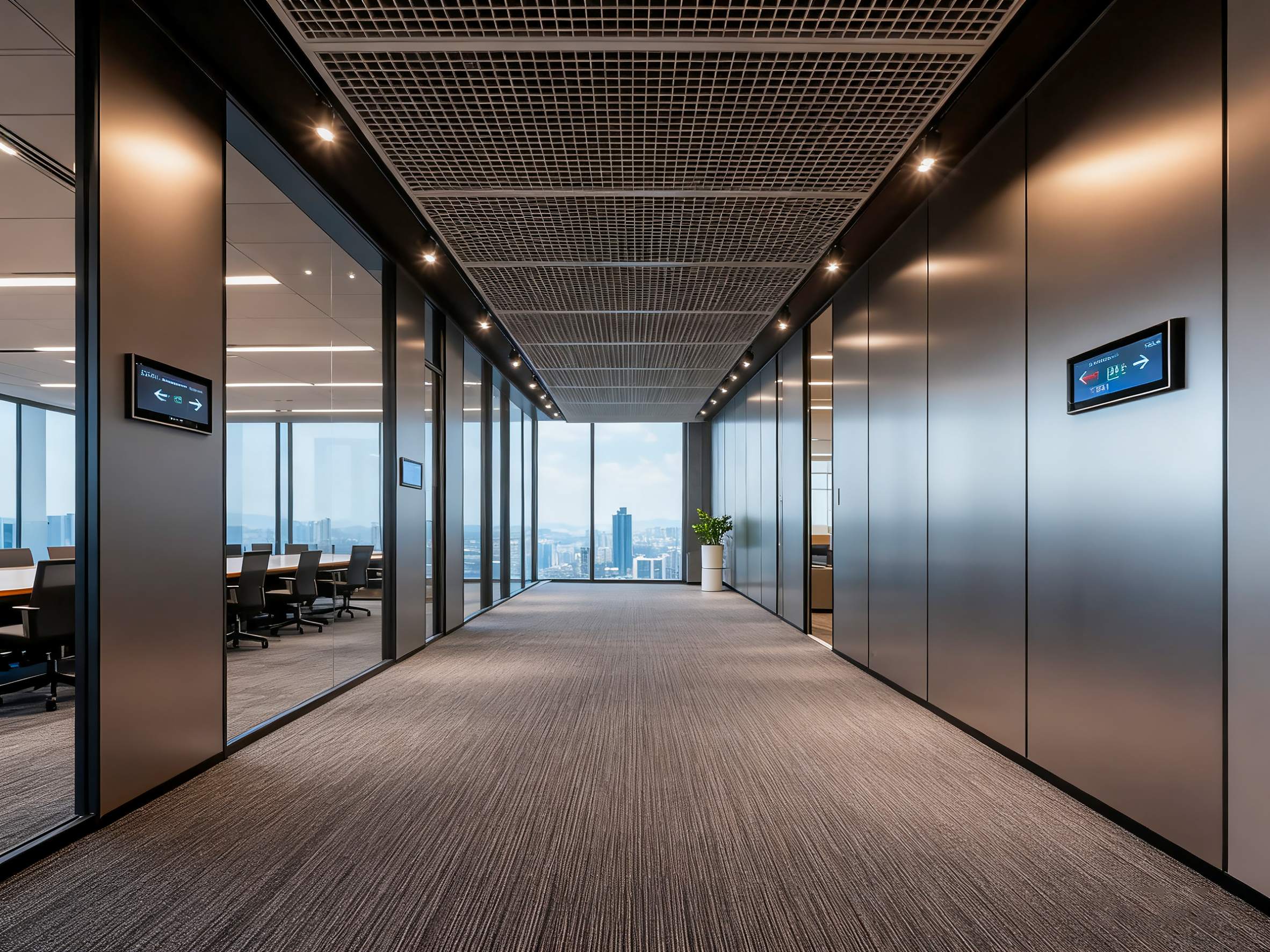 2026Алюминиевые сварные стеновые панели в современном строительстве: Преимущества и применение