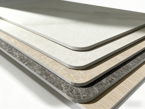 Стеновые панели SPC Stone Crystal сотовая структура