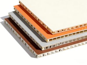 Сотовые стеновые панели SPC в South Africa - лобби / коридоры / внутренние стены