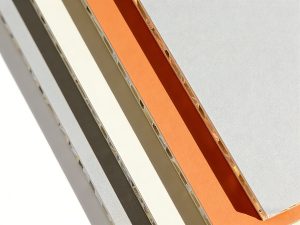 Global construction trend influencing Сотовая стеновая панель SPC adoption