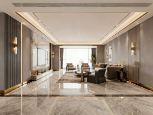 Декоративная отделка Foshan Alu Mrs / стеновая панель