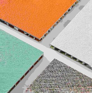 тренды рынка Сотовые стеновые панели SPC в строительстве