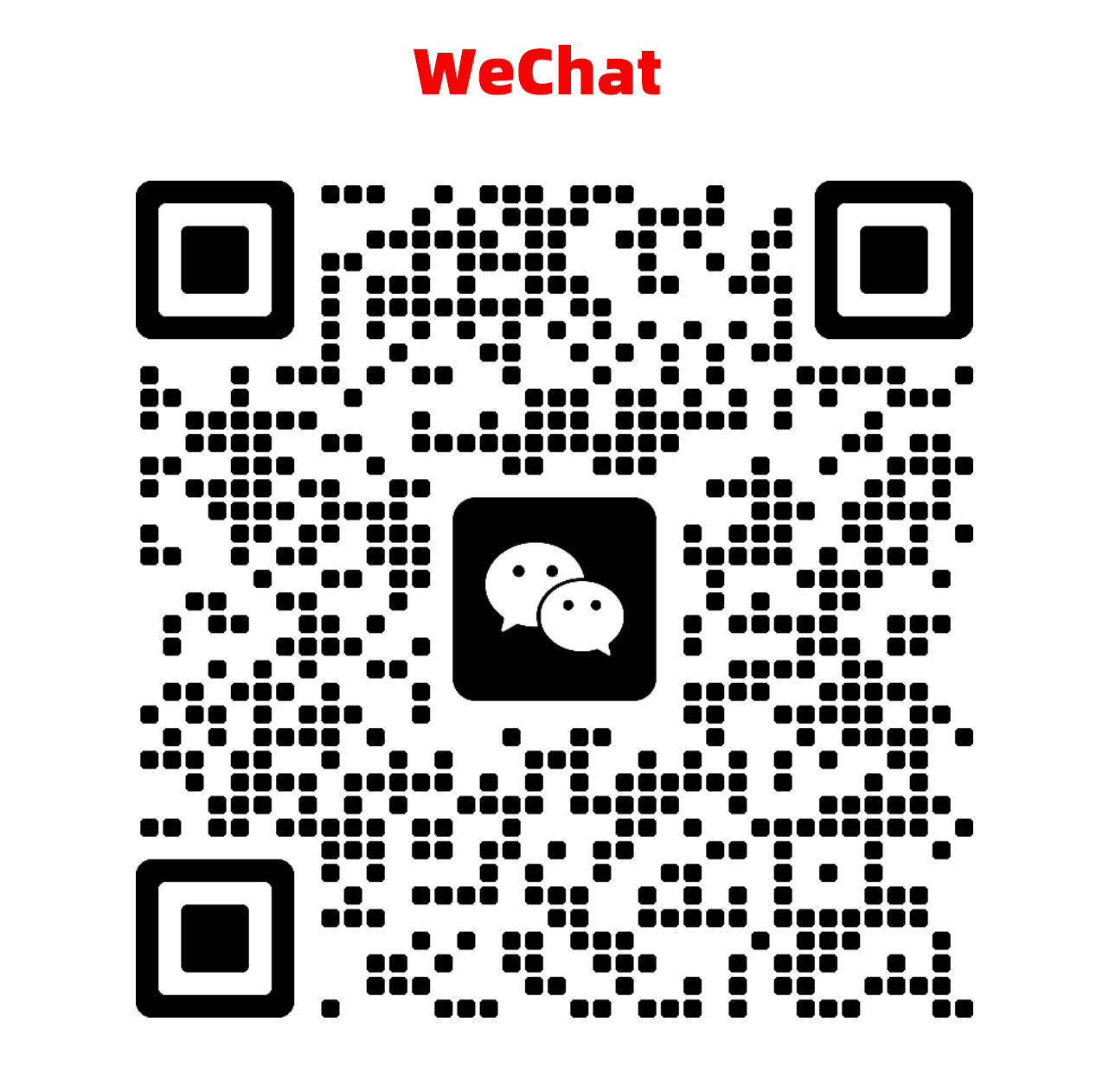 WeChat