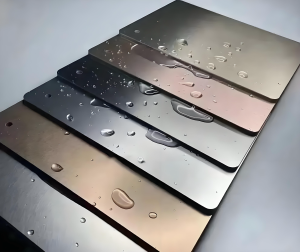 Алюминиевая пластина Foshan Lady Carbon Crystal