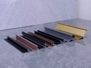 Декоративная отделка Foshan Alu Mrs / образец панели