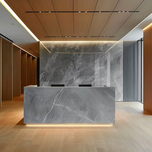 Сотовые стеновые панели SPC