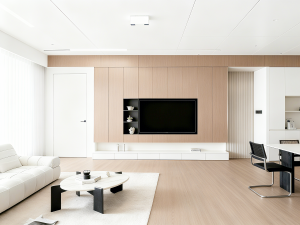 Применение карбоновых панелей Foshan Alu Mrs / Настенные покрытия