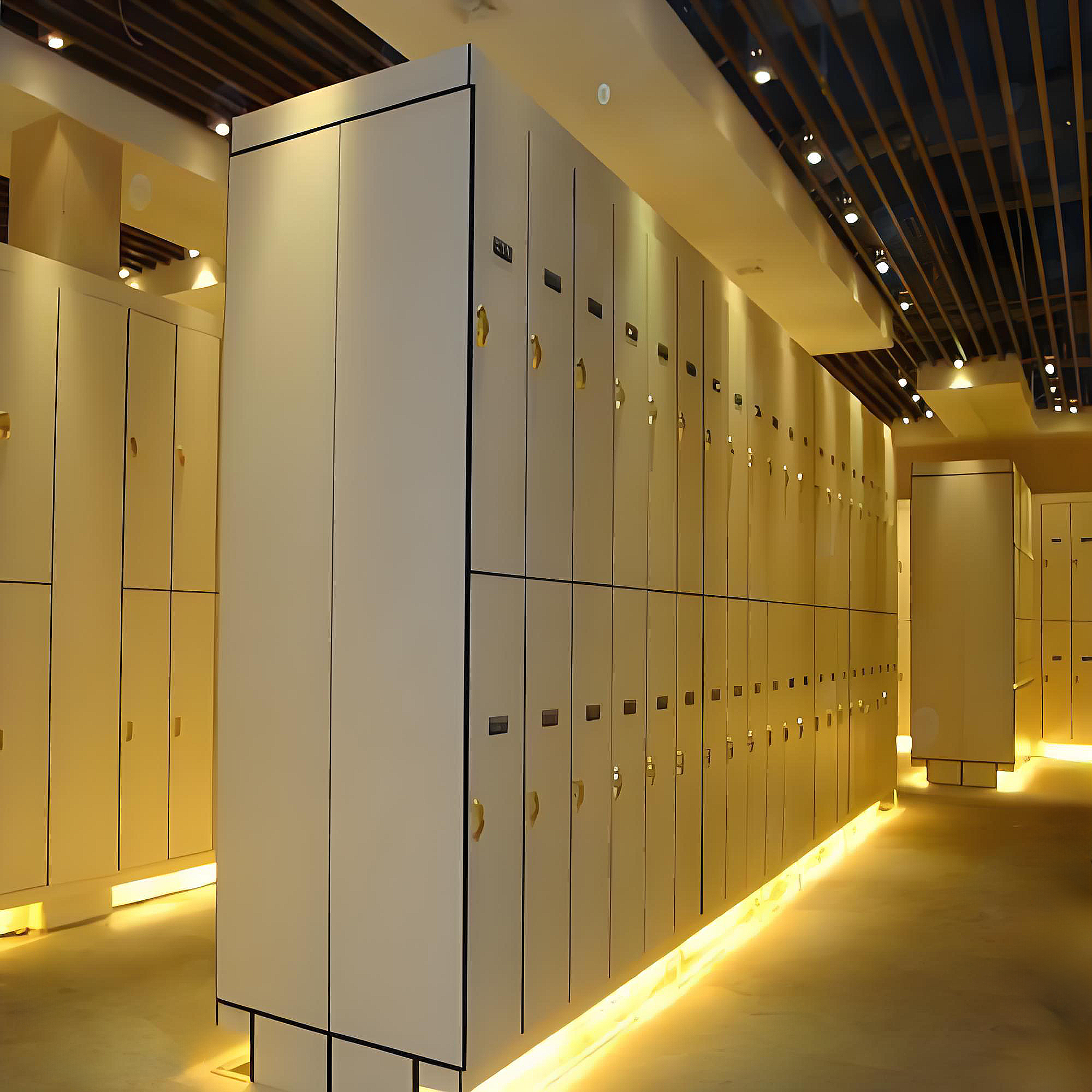 Плата HPL в 2025 году: инновационные решения для интерьера | Foshan Alu Mrs