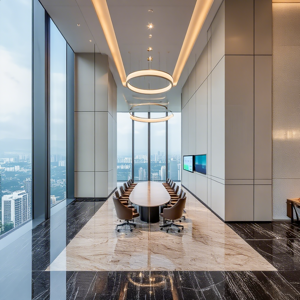 Современные Сварные алюминиевые стеновые панели для интерьеров и коммерческих объектов