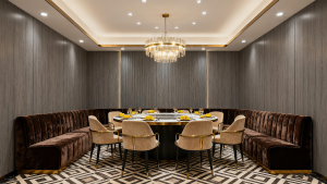 Применение Светодиодные линейные светильники Foshan Alu Mrs / Светодиодные линейные светильники