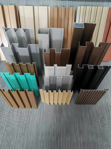 Алюминиевая пластина Great Wall Foshan Alu Mrs / Aluminum Great Wall Panel