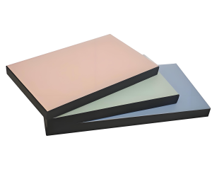 плата HPL Foshan Alu Mrs /плата HPL