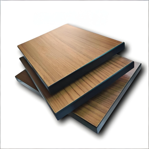 Плата HPL Foshan Alu Mrs / Плата HPL