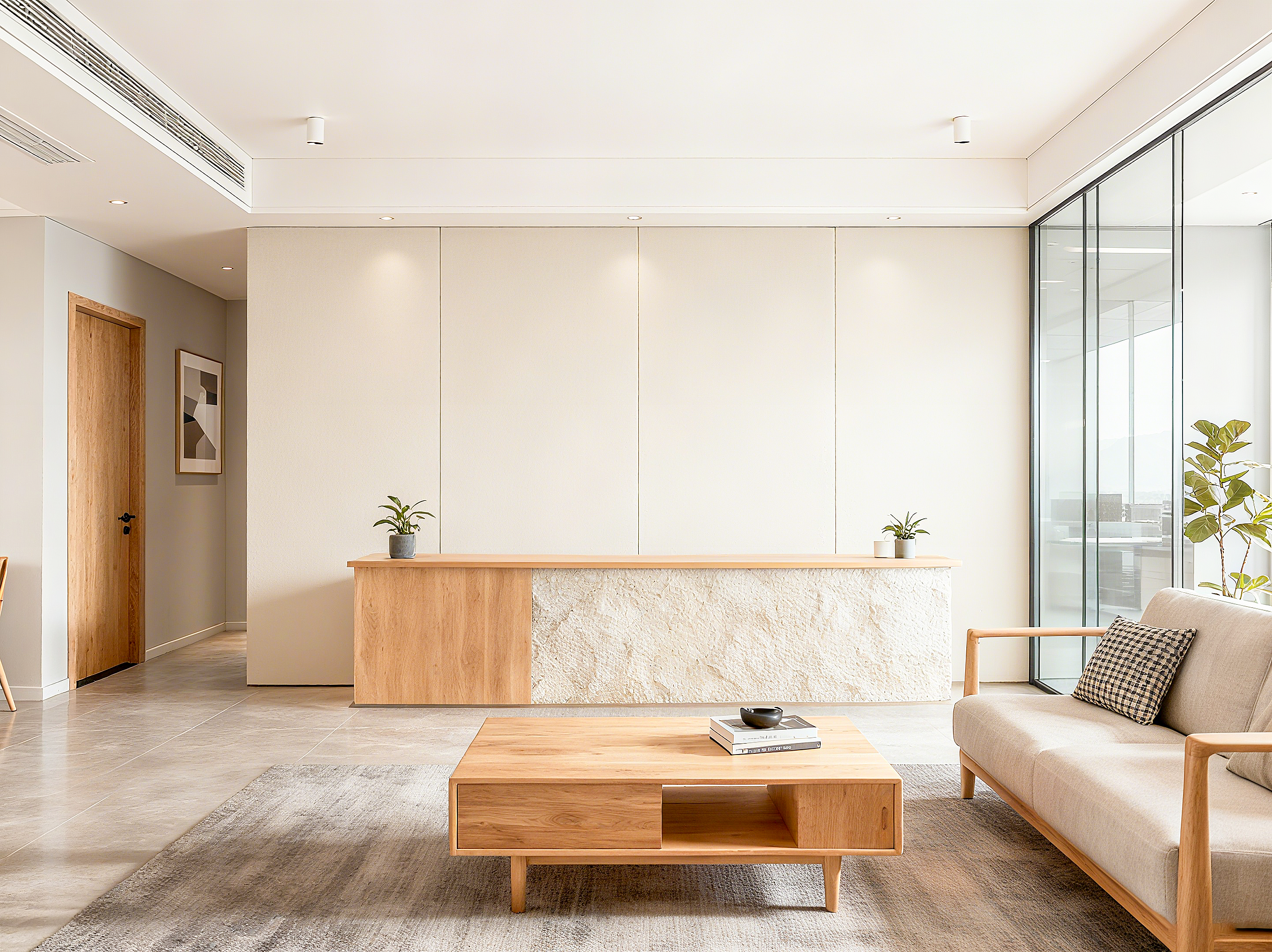 2025Стеновые панели SPC в современном строительстве: Преимущества и применение