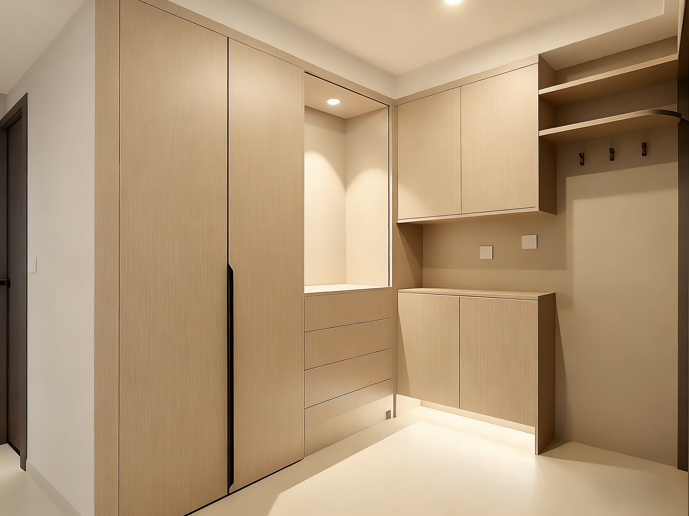 Современные решения платы HPL для интерьера 2025