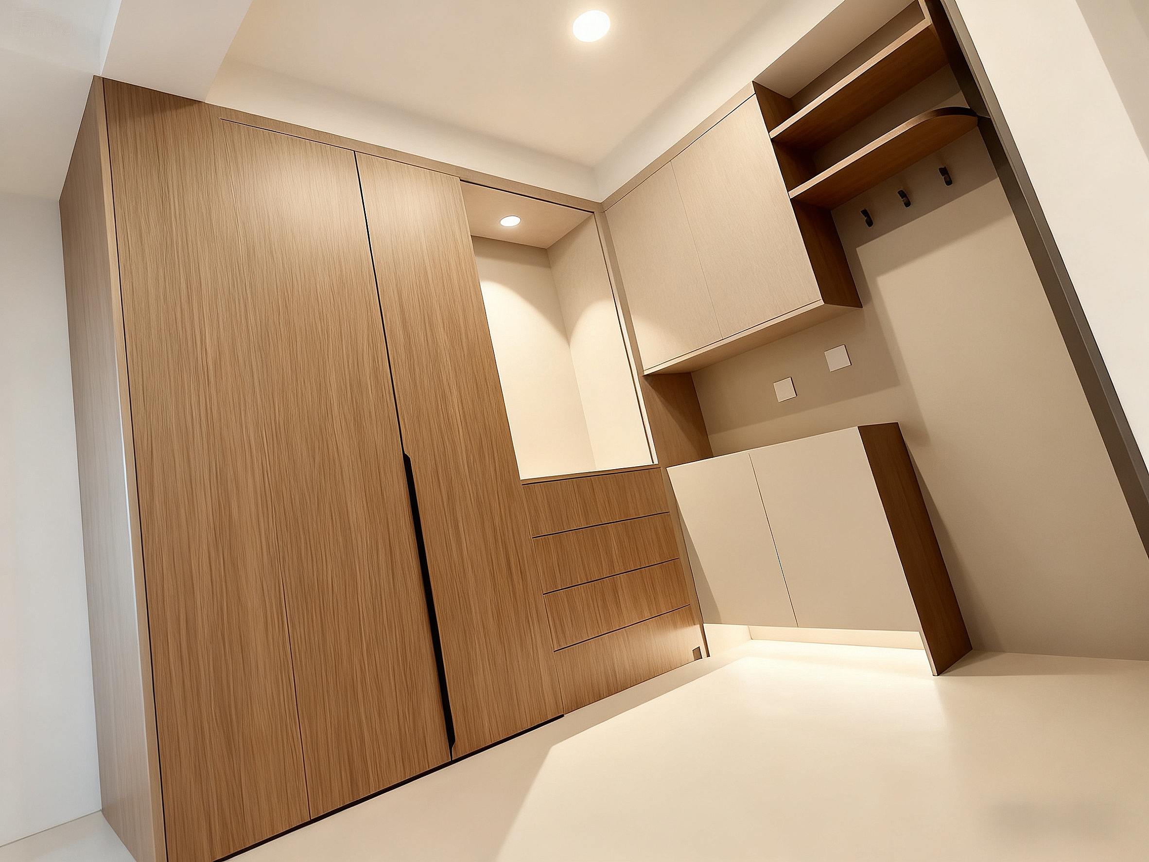 HPL-панель: новое поколение декоративных материалов для интерьера в 2025 году