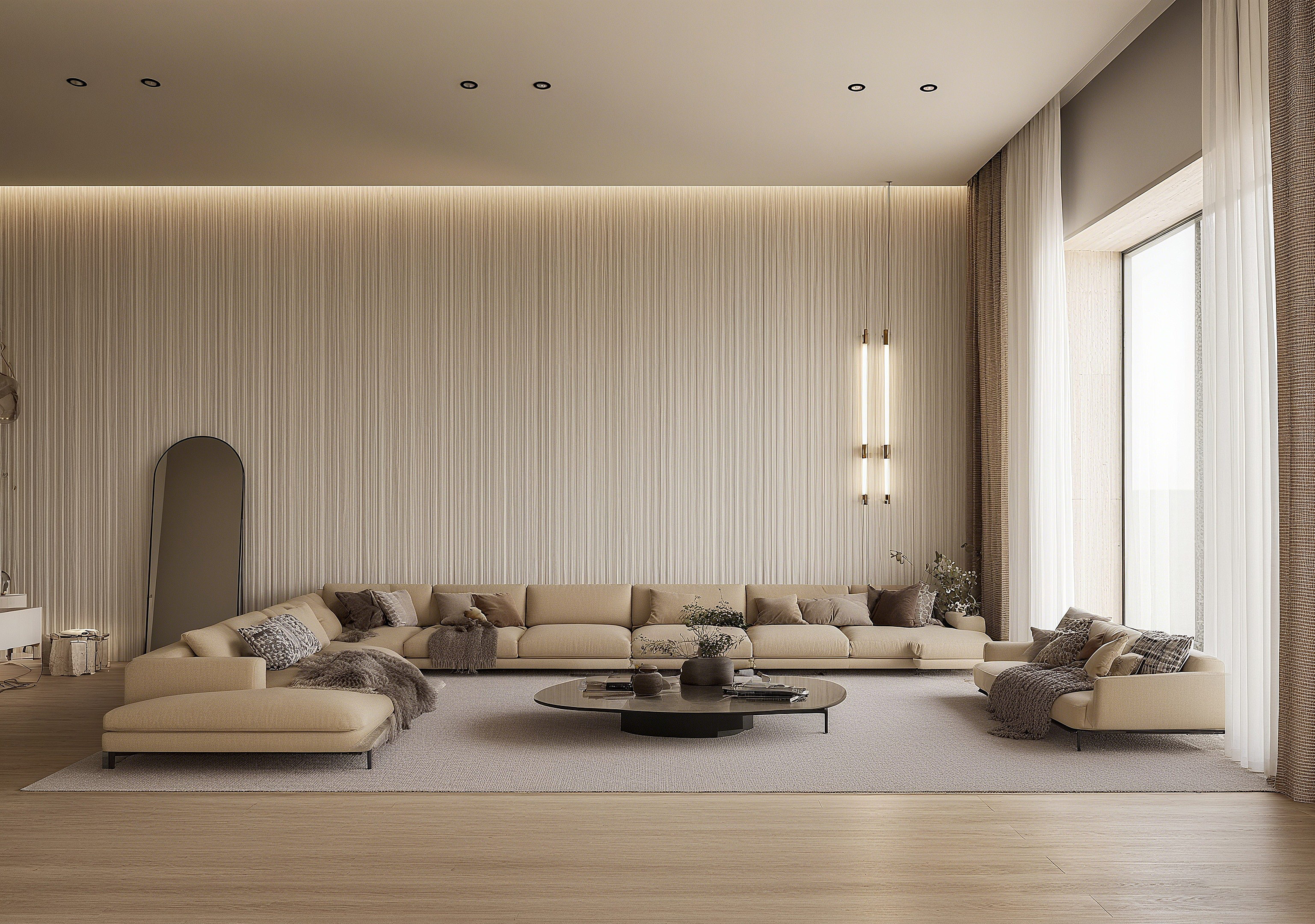 Решетка ПВХ: 6 причин выбрать инновационные решения для современного интерьера