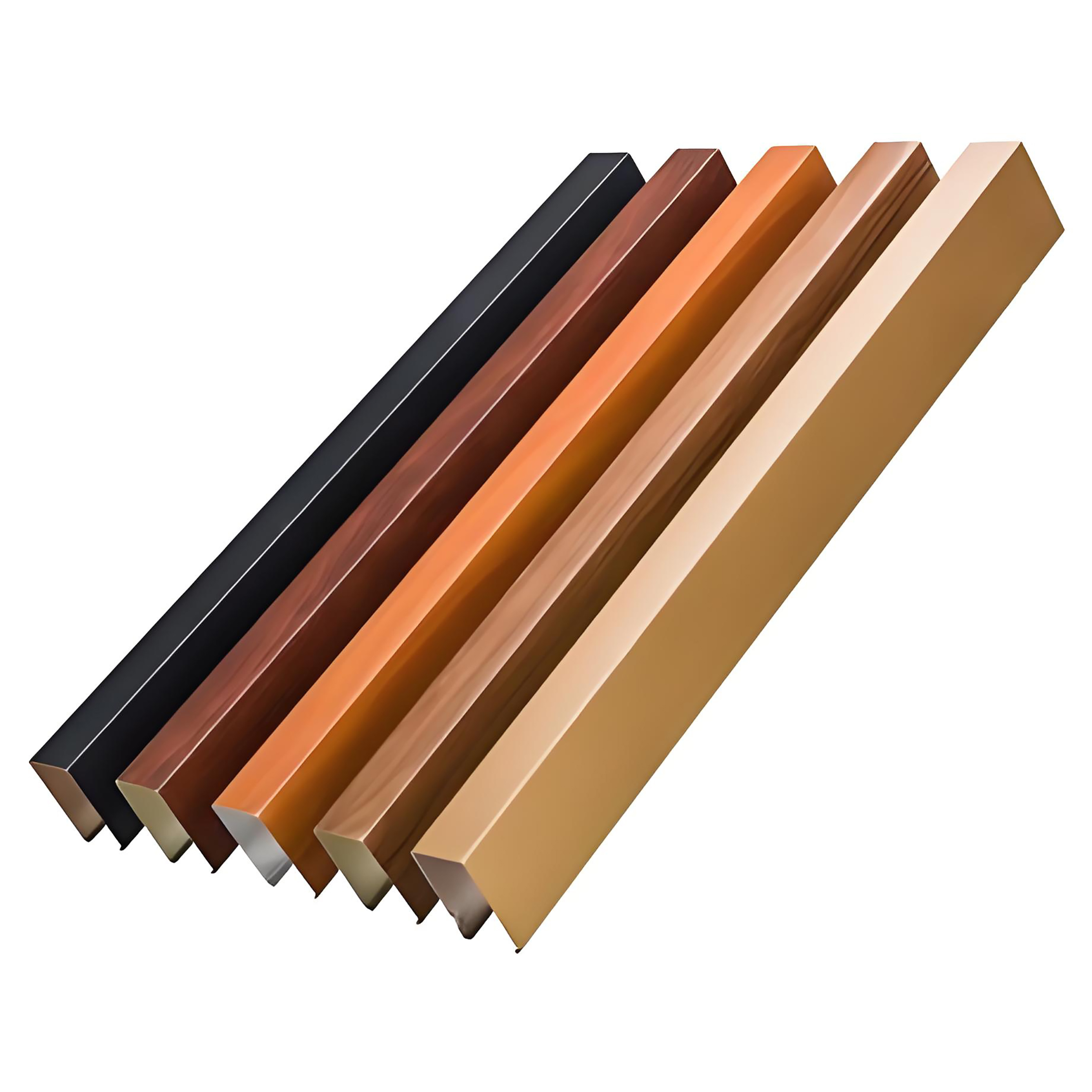 Алюминиевая квадратная труба: 7 преимуществ для современного строительства | ООО Foshan Alu Mrs