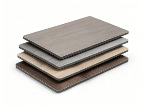 Техническая структура системы Carbon Crystal Board